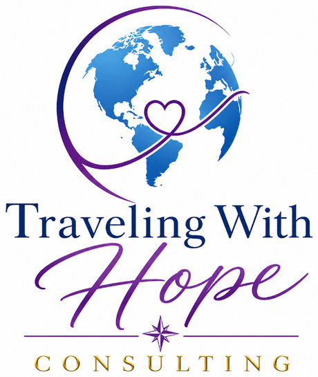 Traveling With Hope Consulting